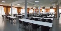 Albergue Inturjoven Sevilla