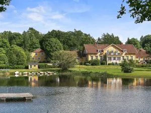 Toftaholm Herrgård