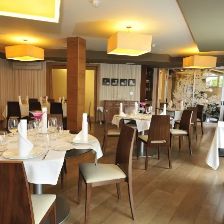 Hotel Norat Marina & Spa
