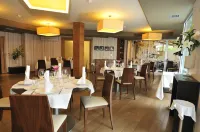 Hotel Norat Marina & Spa - Aamiainen