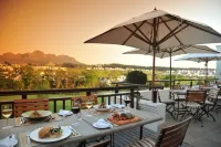 De Zalze Lodge