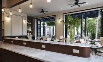 Chanalai Romantica Resort Phuket - Adult Only