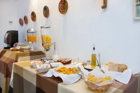 Hotel Galera - Frühstück