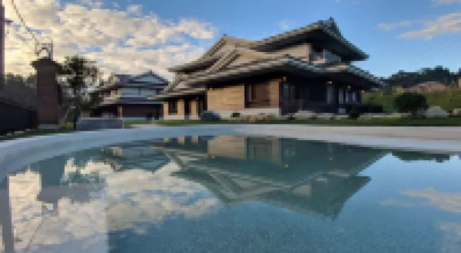 玄町本二家日式旅宿