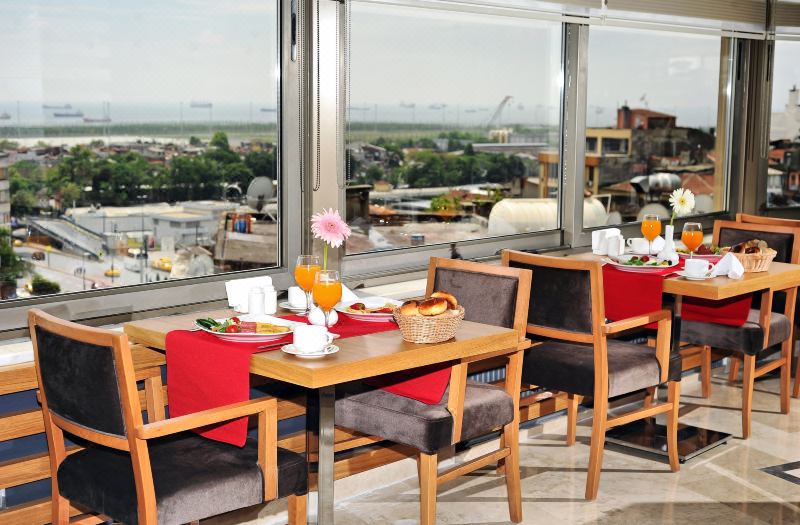 Delta Hotel Istanbul & Old City photo 5