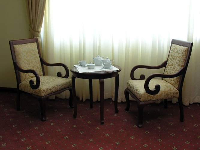 Bilek Istanbul Hotel