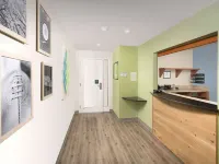 Extended Stay America Select Suites - Atlanta - Alpharetta Hotels in Forsyth County