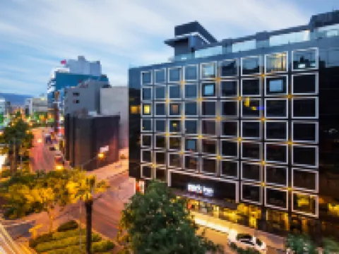 Park Inn by Radisson Izmir Hotels in Izmir