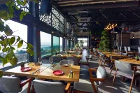 Wes Hotel Hotels in Korfez