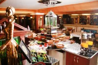 Oğlakcıoğlu Park Otel - Desayuno