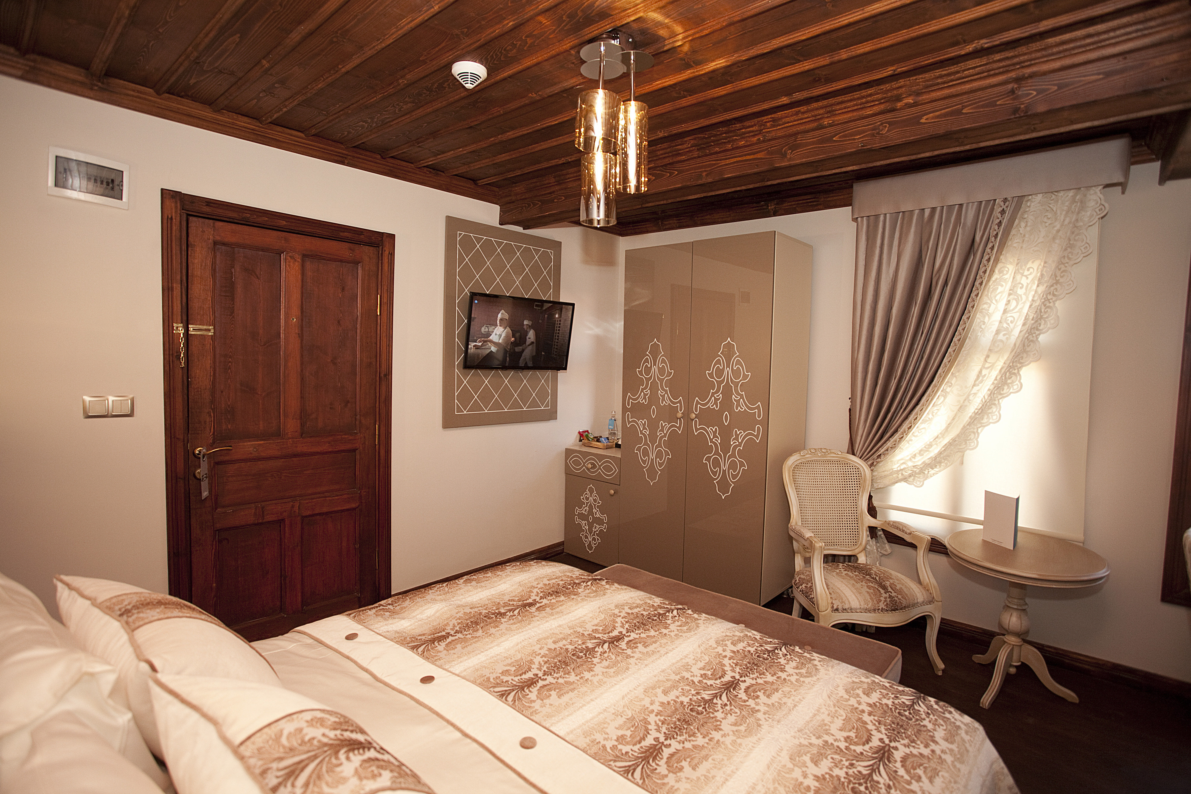 Arasta Konak Boutique Hotel