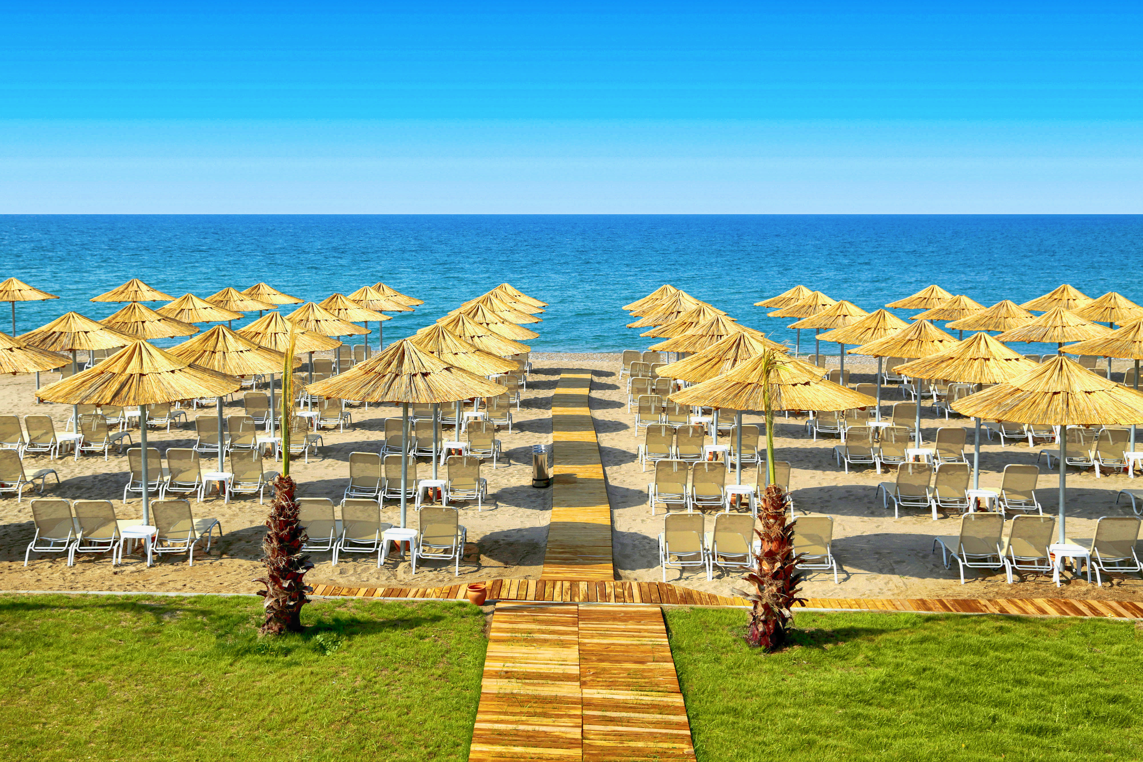 Heaven Beach Resort & Spa - Adults Only (+16) - Ultra All Inclusive