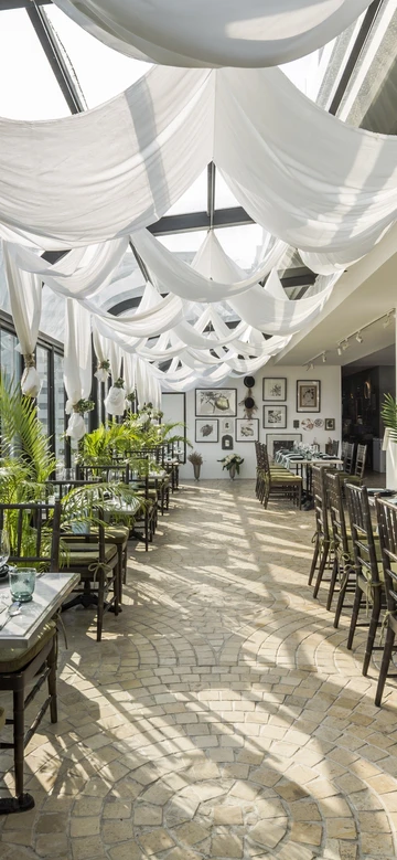 รูปภาพของโรงแรมวันซ์ กรุงเทพ