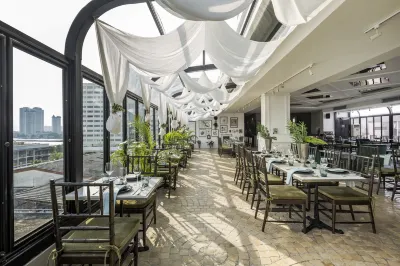 Hotel Once Bangkok Hotels in Bang Kho Laem