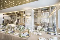 Bosphorus Palace Hotel Hotels in Istanbul