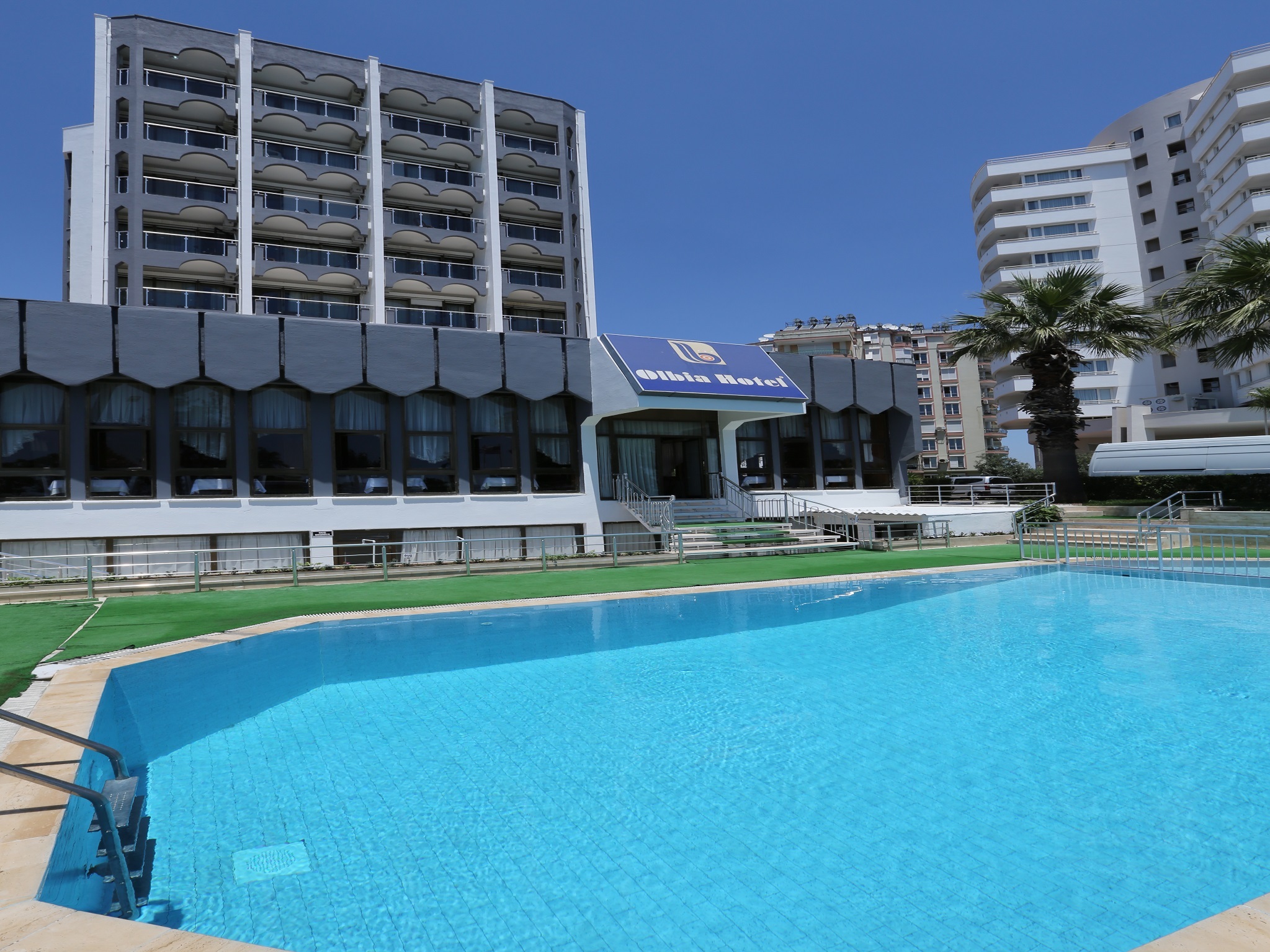 Olbia Hotel