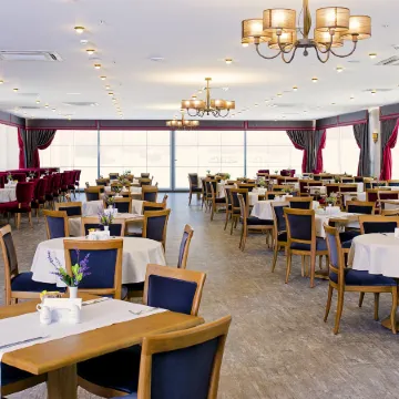 Svalinn Hotel