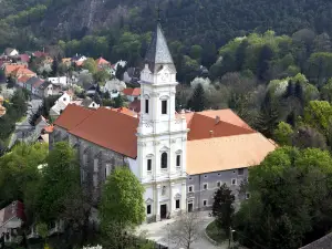 Sopron Monastery Hotel