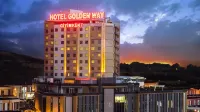 Hotel Golden Way Giyimkent Hotel di Esenler