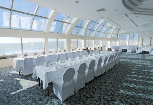 에세르 프리미엄 호텔 & 스파