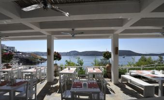 Doria Hotel Bodrum