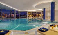 Iberostar Selection Royal El Mansour - Beach