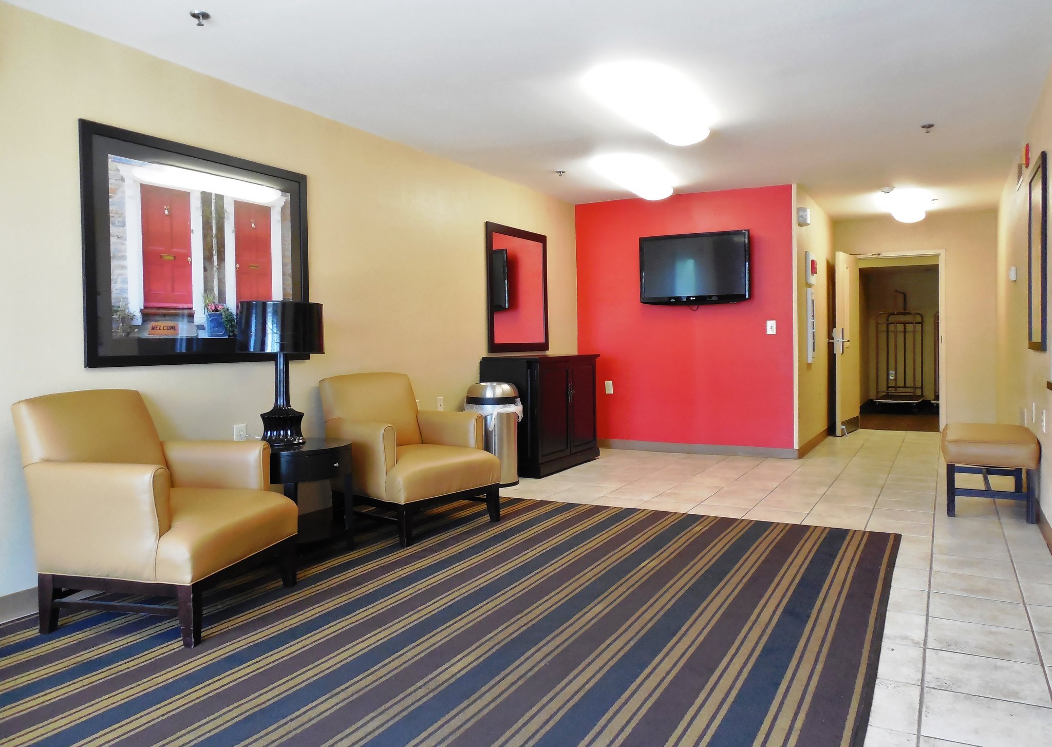 Extended Stay America Suites - Newport News - I-64 - Jefferson Avenue