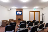 BH Kristály Hotels in Debrecen