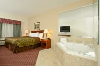 Best Western River Cities Hotel di Boyd County