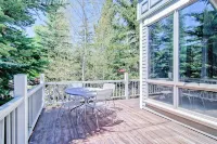 Chateau Chaumont & Dumont Condominiums by Frias