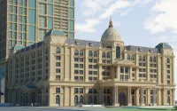 Al Habtoor Palace Dubai Hotels in Al Wasl