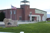 Holiday Inn Express & Suites Tooele Hotels in Tooele
