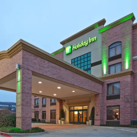 Hampton Inn by Hilton Addison Dallas