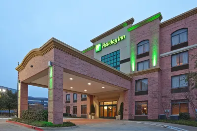 Pace Hotel Addison Hotels in Addison