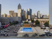 Peachtree Hotel Midtown Atlanta โรงแรมในแอตแลนตา