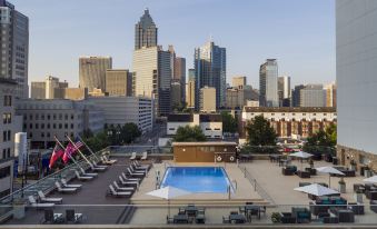 Crowne Plaza Atlanta - Midtown