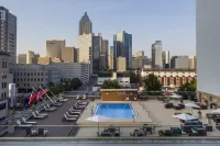 Crowne Plaza Atlanta - Midtown