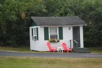 Rock Ledge Motel Hotels in Clayton
