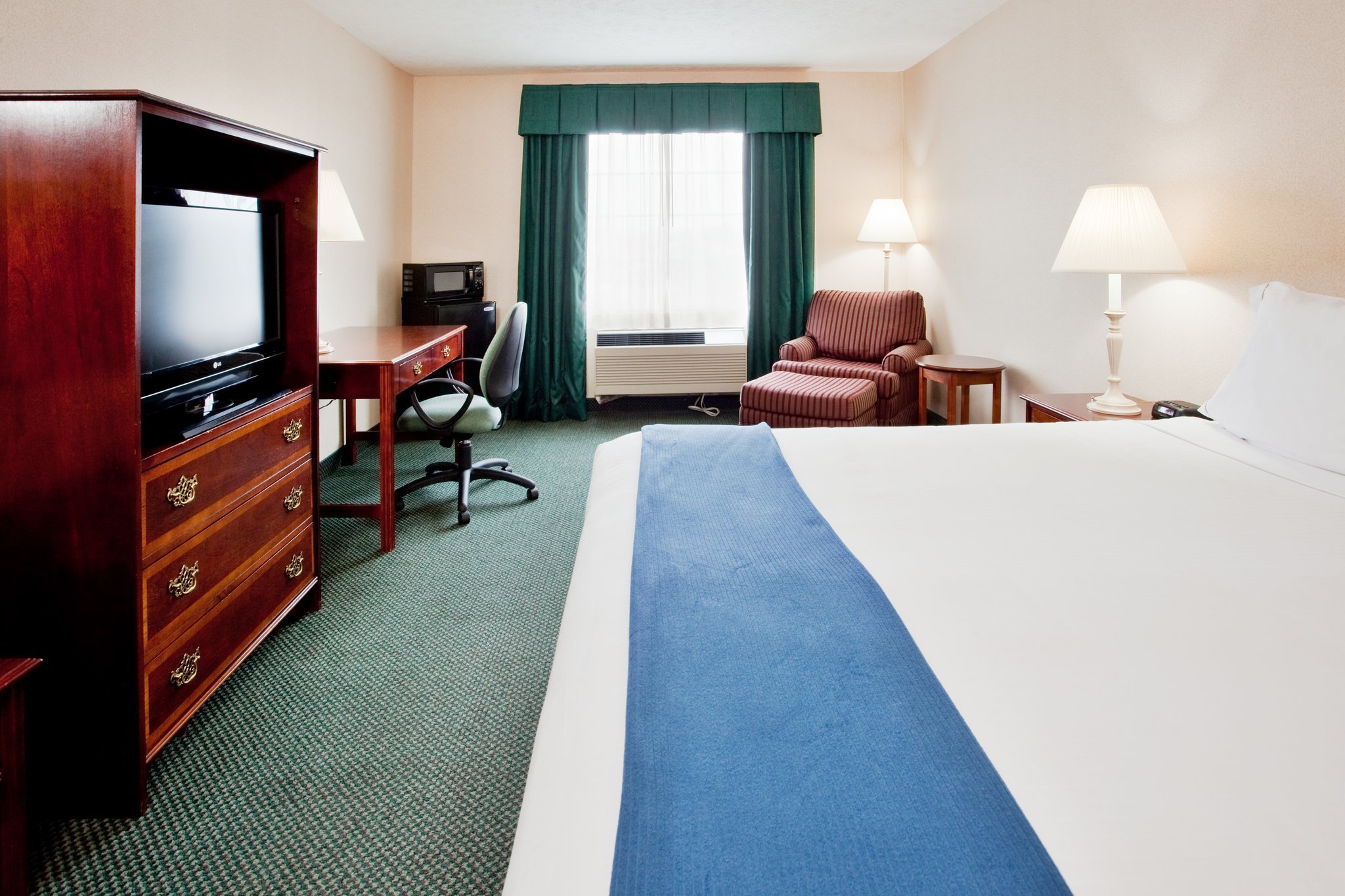 Best Western Kilmarnock Hotel