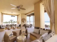 Anantara Sir Bani Yas Island Al Sahel Villas Hôtels à : Al Dhafra