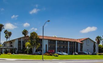 Best Western Carlsbad by the Sea