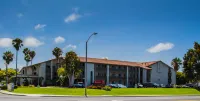 Best Western Carlsbad by the Sea