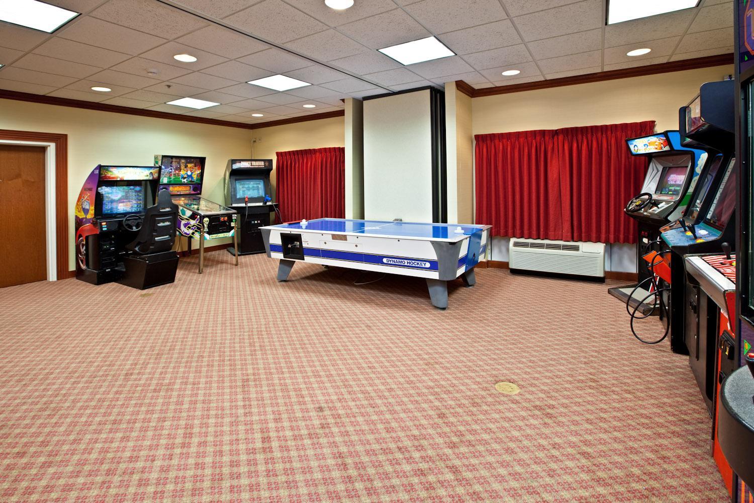 Holiday Inn Express Campbellsville, an Ihg Hotel