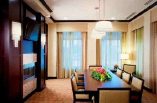 Hilton Garden Inn Eugene/Springfield