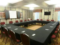 Comfort Inn & Suites Lawrence - University Area Hoteles en Lawrence