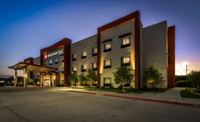 Homewood Suites by Hilton College Station Hotels in College Station