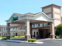 Best Western Celina Hotels near Celina Baptist Temple