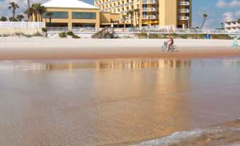 Oceanfront Inn and Suites - Ormond