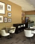 Hilton St. Louis at The Ballpark Hotels in St. Louis