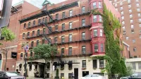 Found Hotel Boston Common